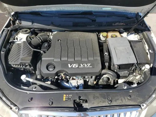 2011 BUICK LACROSSE CXL  