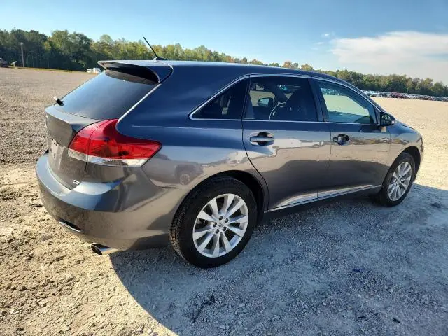 2015 TOYOTA VENZA LE  