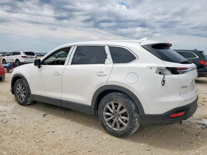 2018 MAZDA CX-9 SPORT  