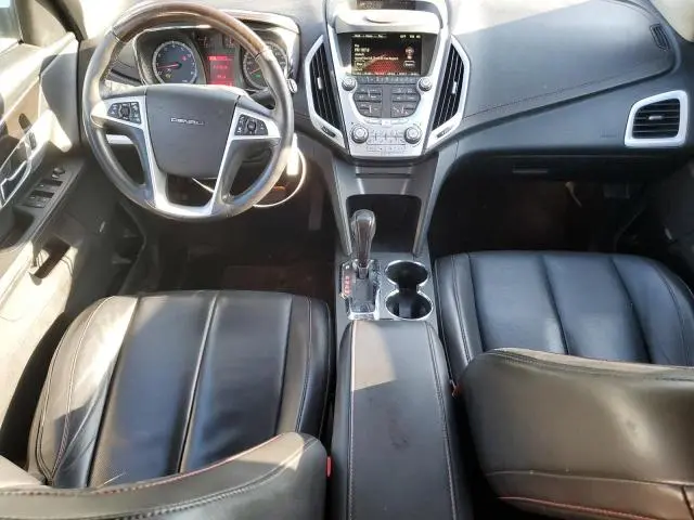 2013 GMC TERRAIN DENALI  