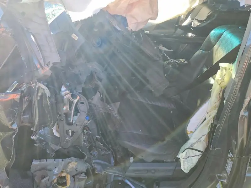 2011 HONDA ODYSSEY EXL  