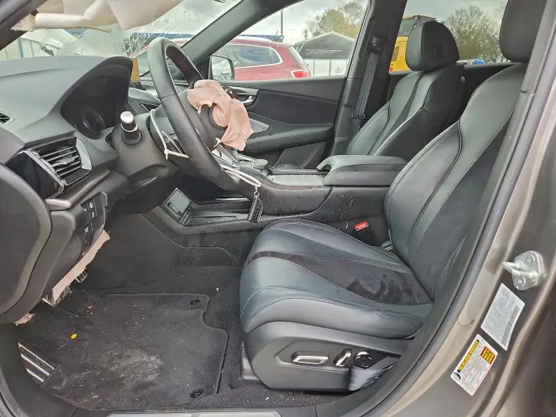 2023 ACURA RDX A-SPEC  