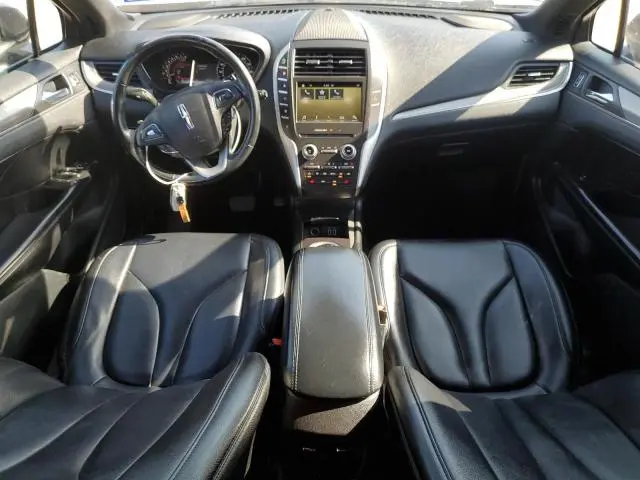 2016 LINCOLN MKC PREMIERE  