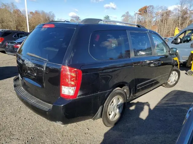 2014 KIA SEDONA LX  