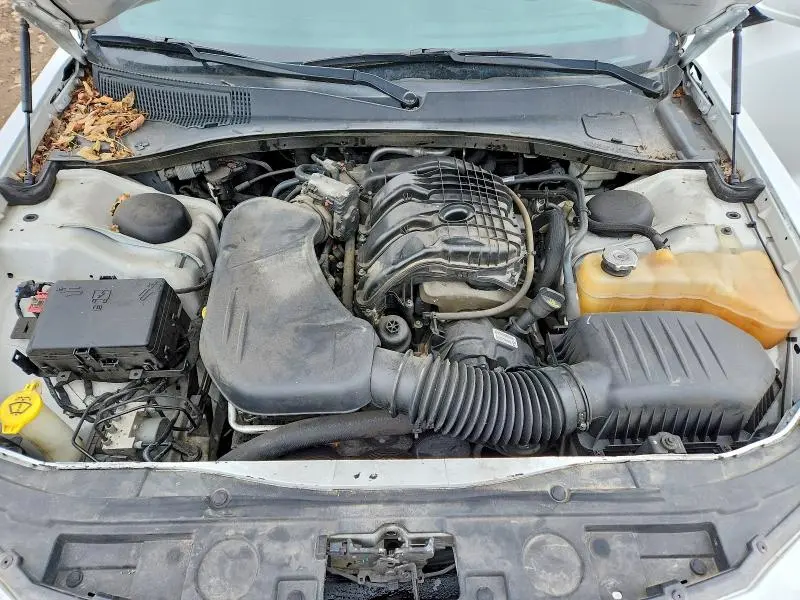 2015 CHRYSLER 300 S  