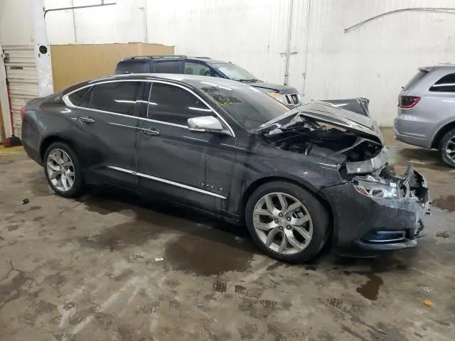 2019 CHEVROLET IMPALA PREMIER  