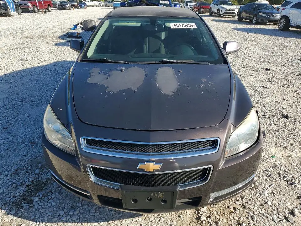 2012 CHEVROLET MALIBU 1LT  