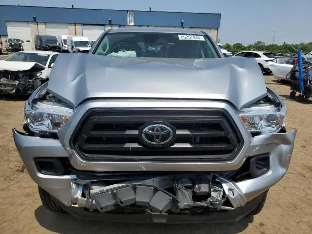 2023 TOYOTA TACOMA DOUBLE CAB  