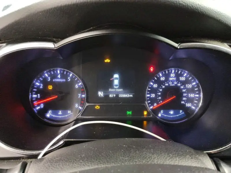 2013 KIA OPTIMA SX  