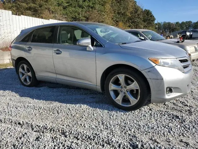 2015 TOYOTA VENZA LE  