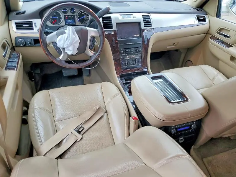 2014 CADILLAC ESCALADE PREMIUM  