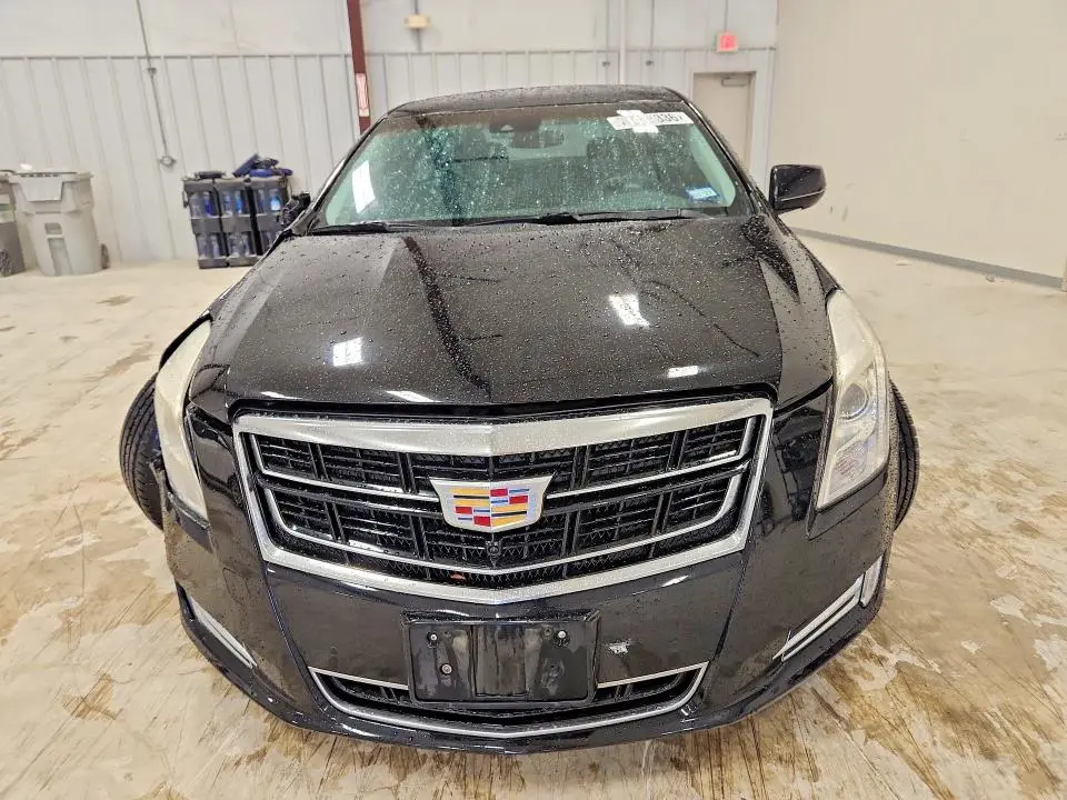 2016 CADILLAC XTS LUXURY COLLECTION  