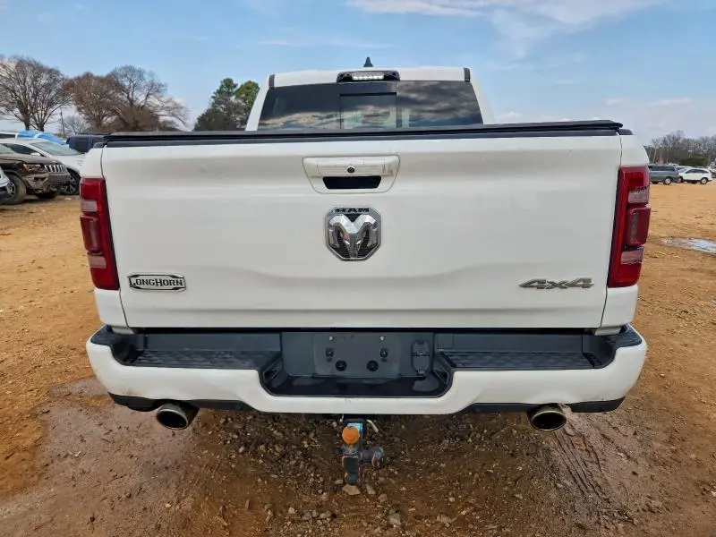2023 RAM 1500 LONGHORN  