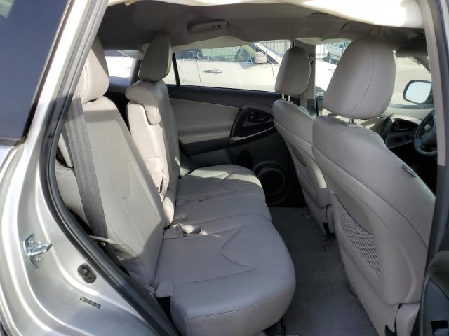 2012 TOYOTA RAV4 LIMITED