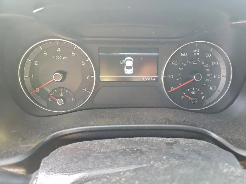 2023 KIA FORTE GT LINE  