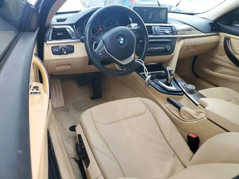 2015 BMW 428 I  