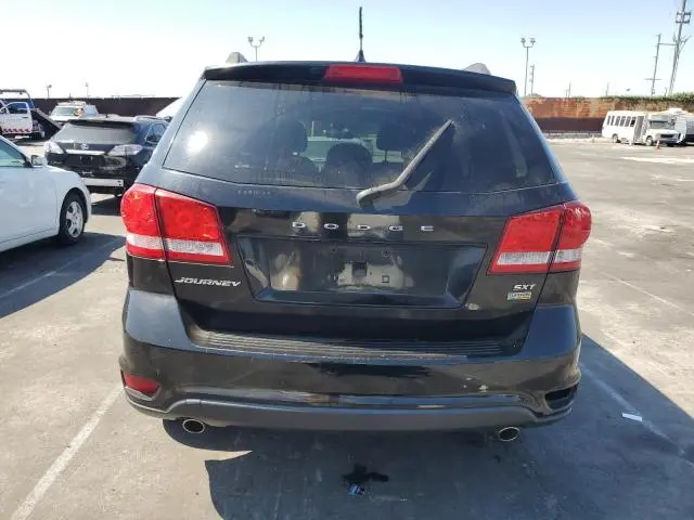 2015 DODGE JOURNEY SXT  