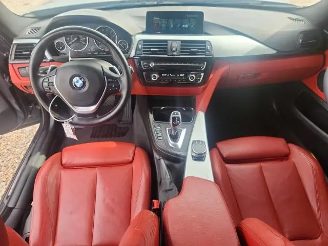 2017 BMW 430I GRAN COUPE  