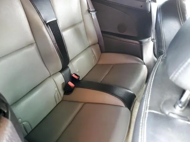 2011 CHEVROLET CAMARO LT  