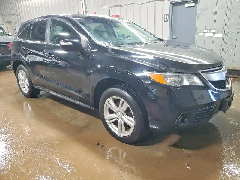 2015 ACURA RDX   