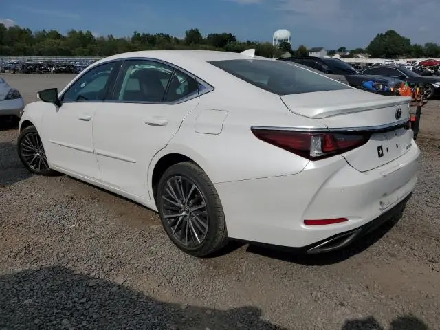 2023 LEXUS ES 350 BASE  