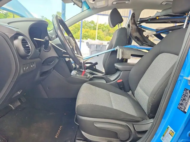 2019 HYUNDAI KONA SEL  
