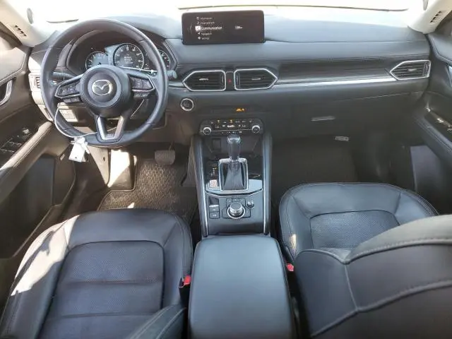 2022 MAZDA CX-5 PREMIUM  