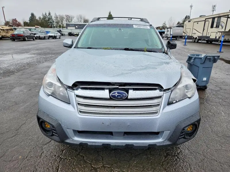 2013 SUBARU OUTBACK 3.6R LIMITED  