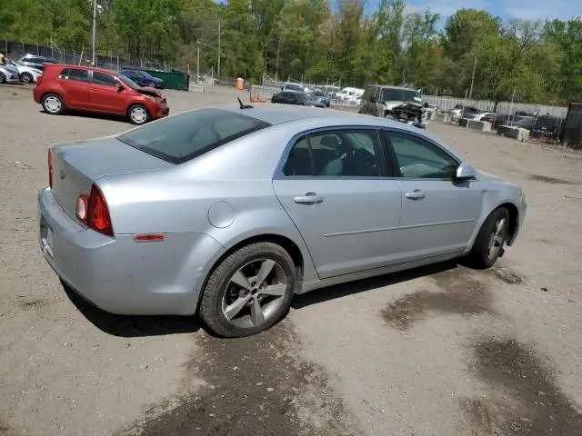 2010 CHEVROLET MALIBU 1LT  