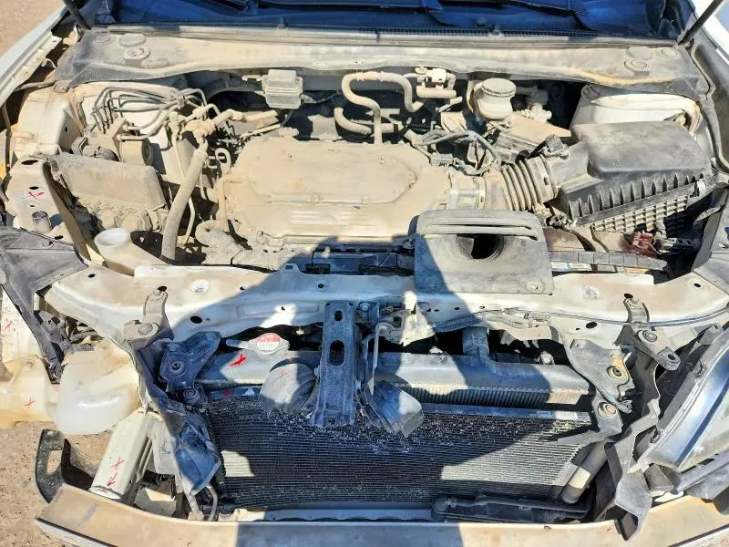 2016 ACURA RDX   