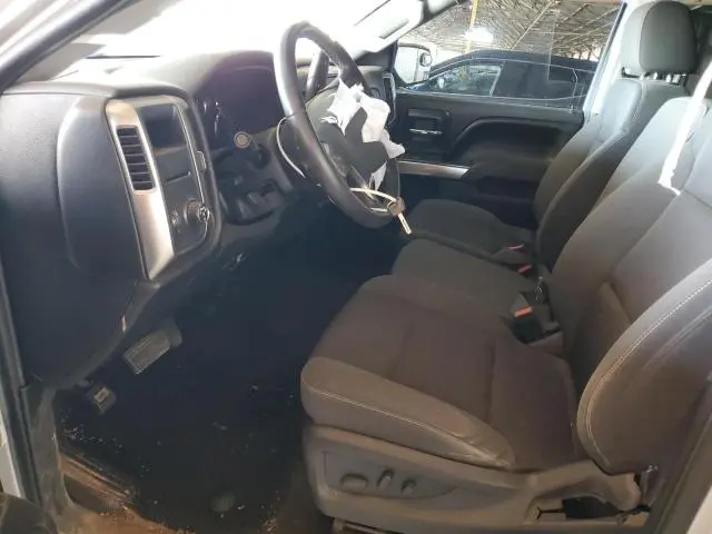 2014 CHEVROLET SILVERADO C1500 LT  