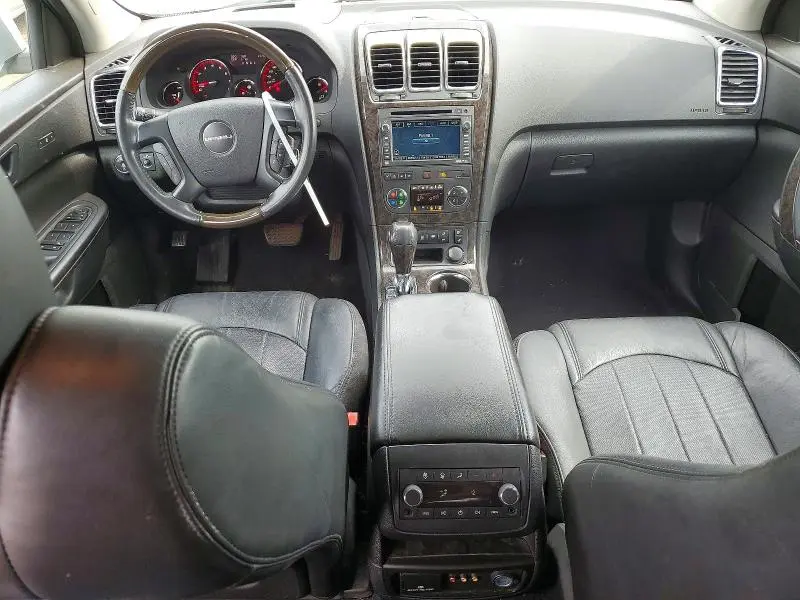 2012 GMC ACADIA DENALI  
