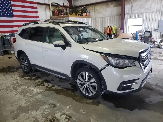 2021 SUBARU ASCENT LIMITED  
