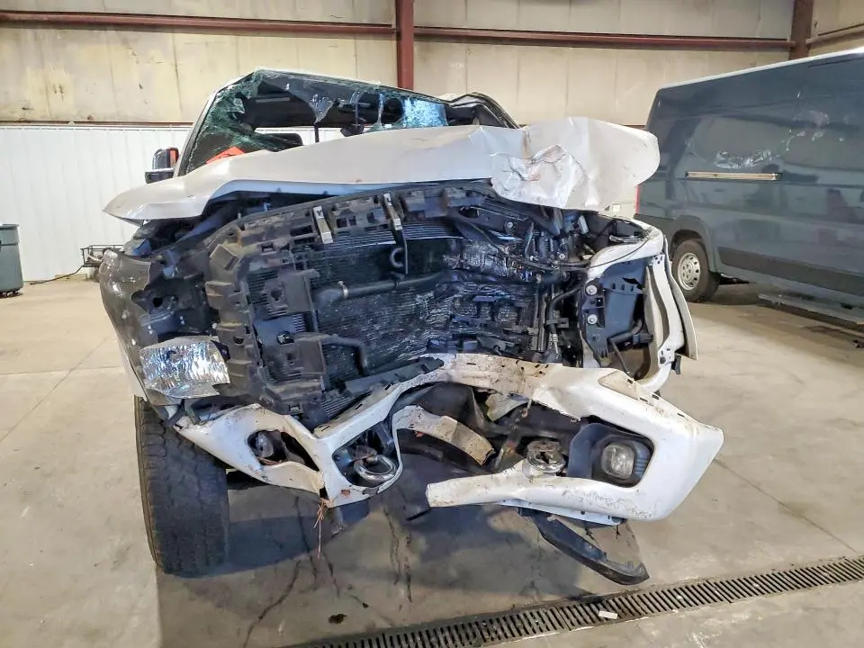2016 FORD F250 SUPER DUTY  