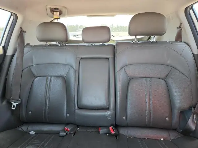 2014 KIA SPORTAGE EX  