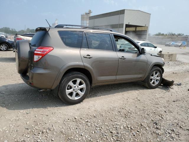 2010 TOYOTA RAV4 LIMITED