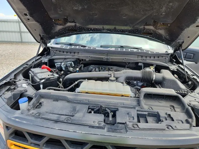 2024 FORD F150 TREMOR  