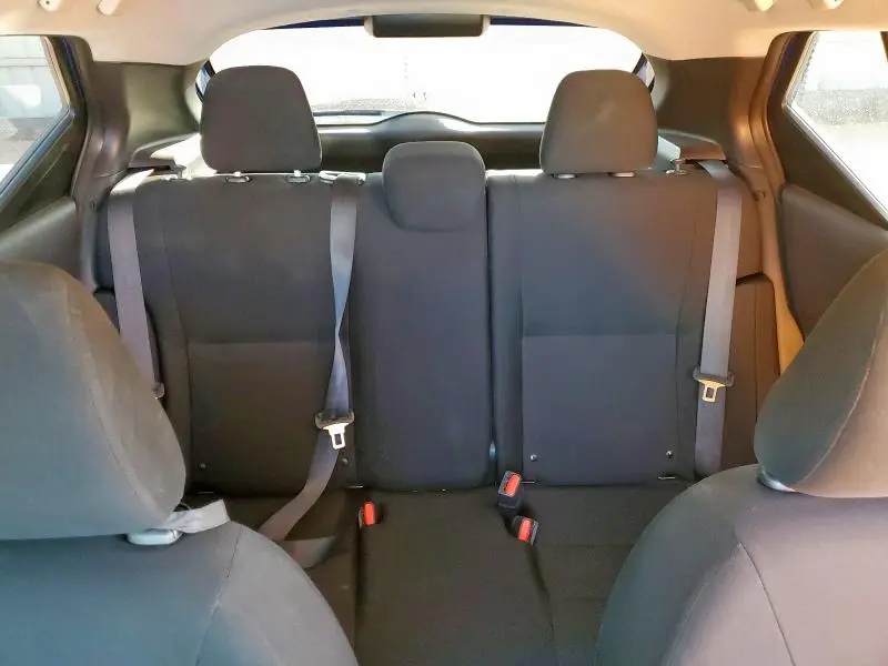2023 NISSAN KICKS S  