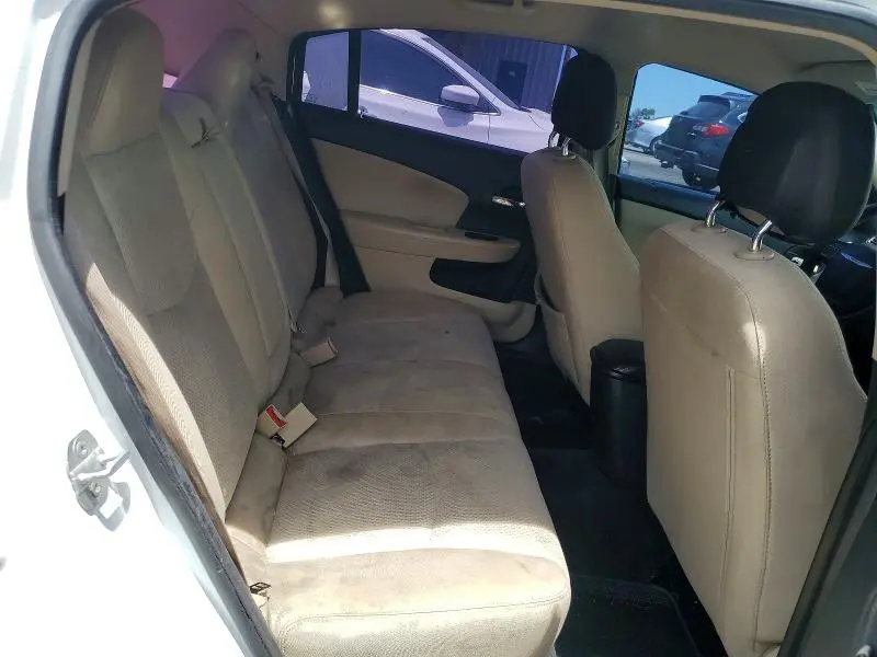 2013 CHRYSLER 200 LX  
