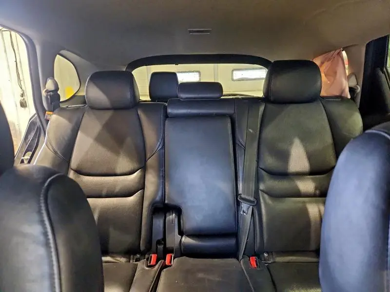 2021 MAZDA CX-9 TOURING  