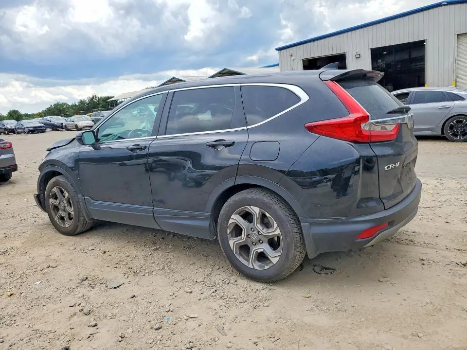 2019 HONDA CR-V EXL  