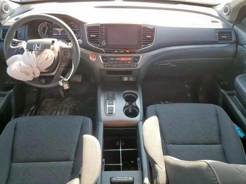 2023 HONDA RIDGELINE SPORT  