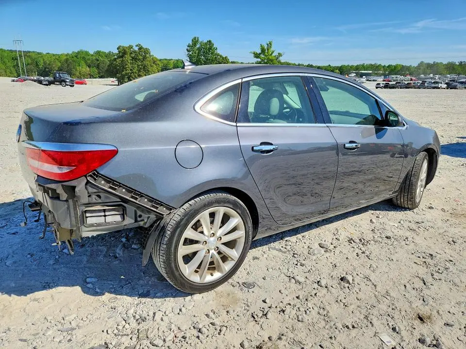 2013 BUICK VERANO   