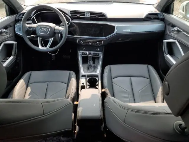 2023 AUDI Q3 PREMIUM S LINE 45  