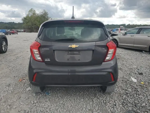 2016 CHEVROLET SPARK 1LT