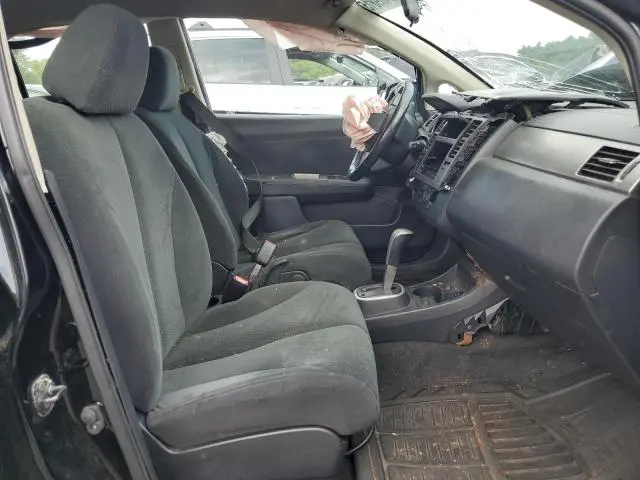 2012 NISSAN VERSA S  