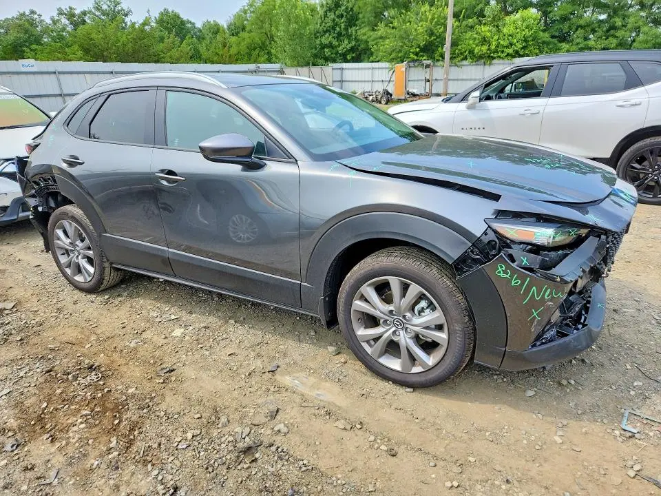 2026 MAZDA CX-30 PREFERRED  