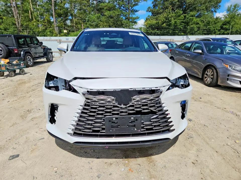 2026 LEXUS RX 350 PREMIUM+  