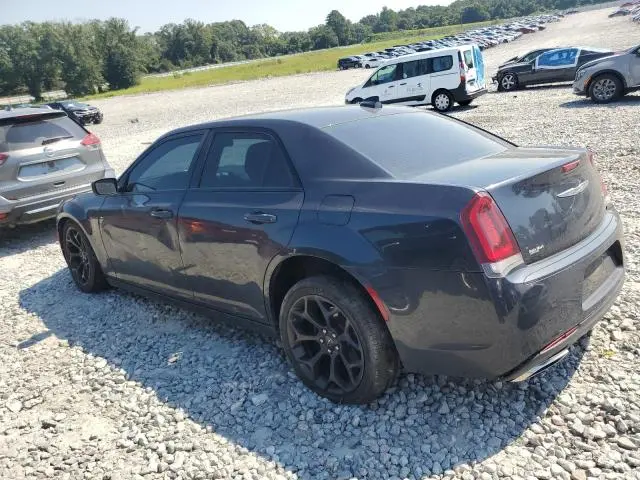 2019 CHRYSLER 300 S  
