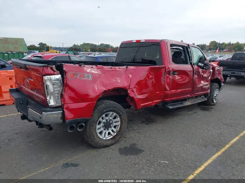 2019 FORD F-250 XLT
